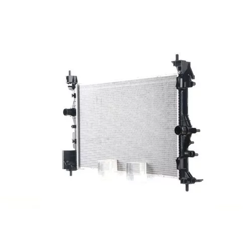 Chladič motora CR 1199 000S /MAHLE/ - obr. 1