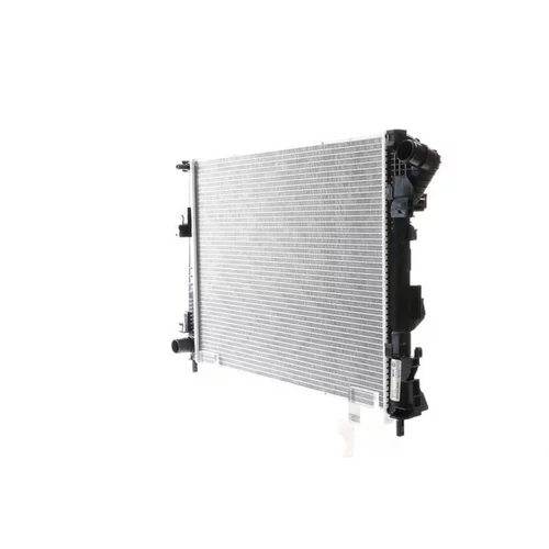 Chladič motora CR 1237 000S /MAHLE/ - obr. 2