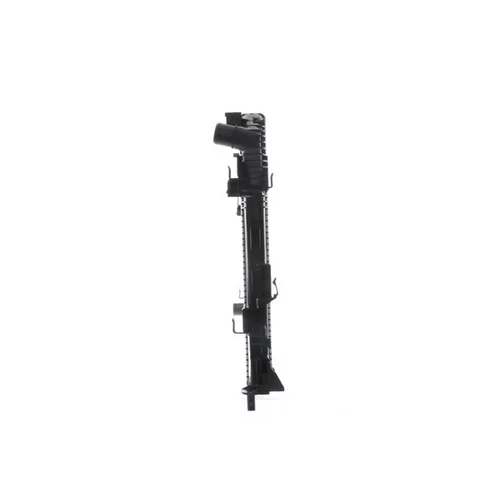 Chladič motora CR 1237 000S /MAHLE/ - obr. 3