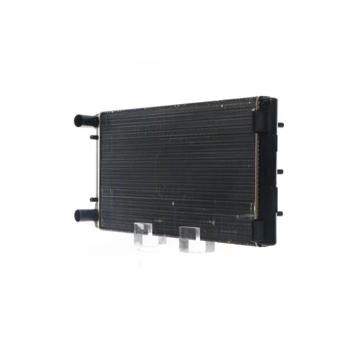 Chladič motora CR 125 000S /MAHLE/ - obr. 2