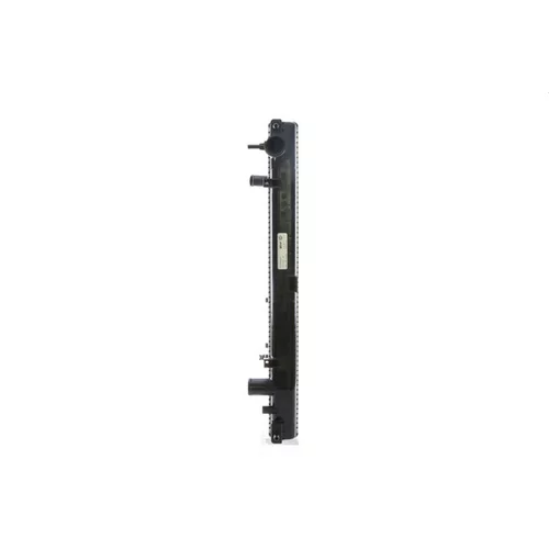 Chladič motora CR 126 000S /MAHLE/ - obr. 3