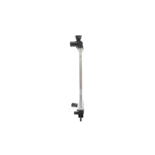 Chladič motora CR 1281 001S /MAHLE/ - obr. 2