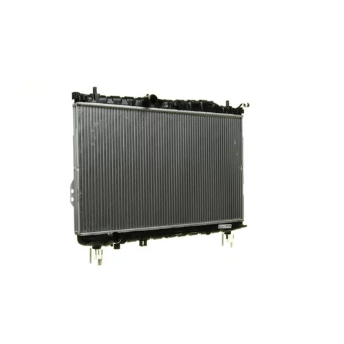 Chladič motora CR 1295 000P /MAHLE/ - obr. 8