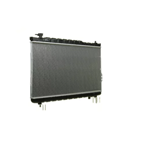 Chladič motora CR 1297 000P /MAHLE/ - obr. 4