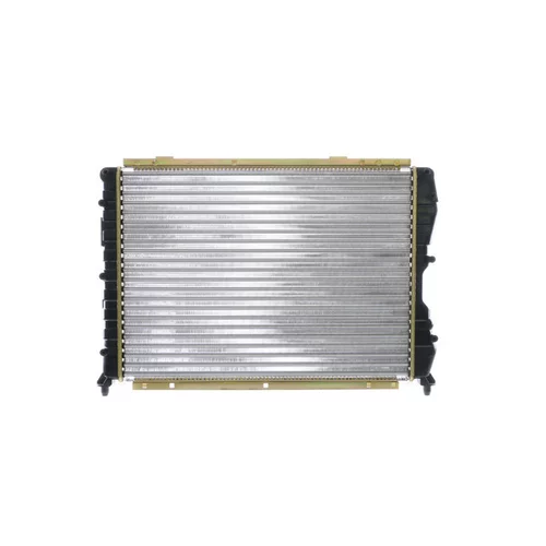 Chladič motora CR 1408 000S /MAHLE/ - obr. 6