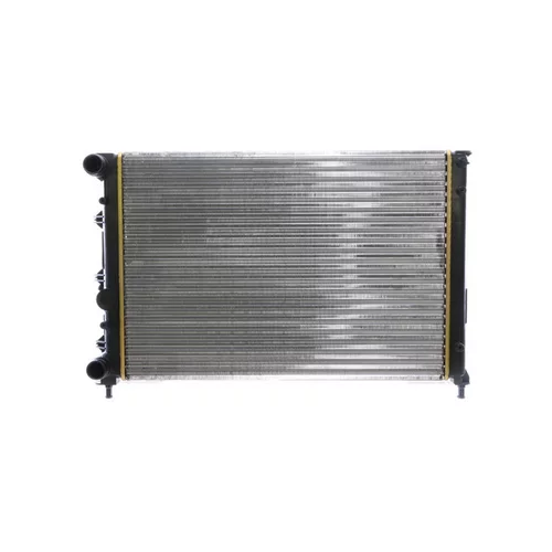 Chladič motora CR 1411 000S /MAHLE/ - obr. 2