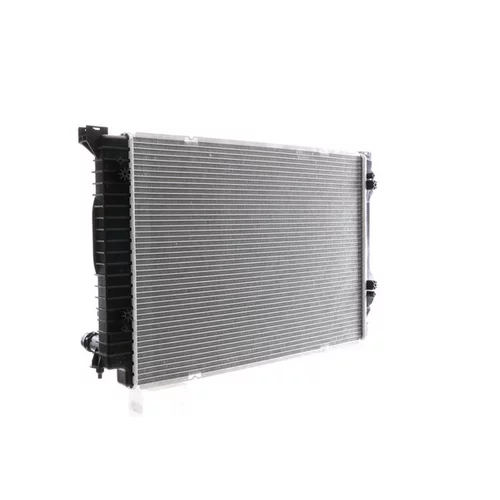Chladič motora CR 1420 000S /MAHLE/ - obr. 4
