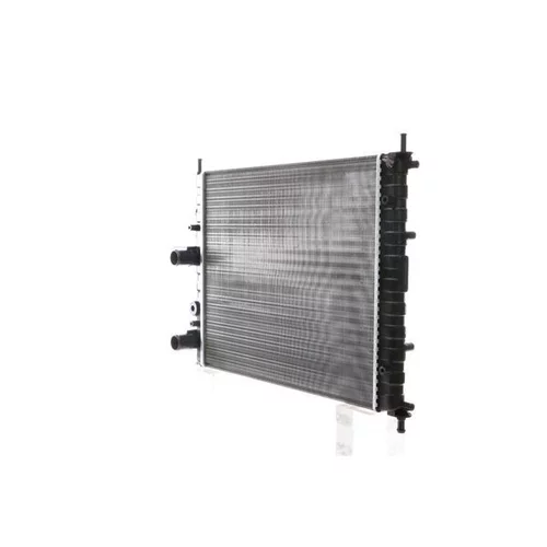 Chladič motora CR 1442 000S /MAHLE/ - obr. 2