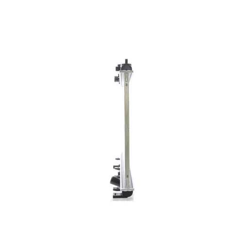 Chladič motora CR 1459 000S /MAHLE/ - obr. 3