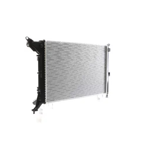 Chladič motora CR 1470 000S /MAHLE/ - obr. 4