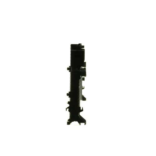 Chladič motora CR 1480 000S /MAHLE/ - obr. 12