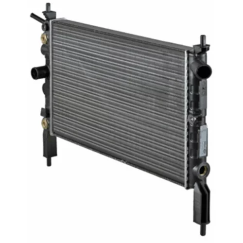 Chladič motora CR 1492 000S /MAHLE/ - obr. 3