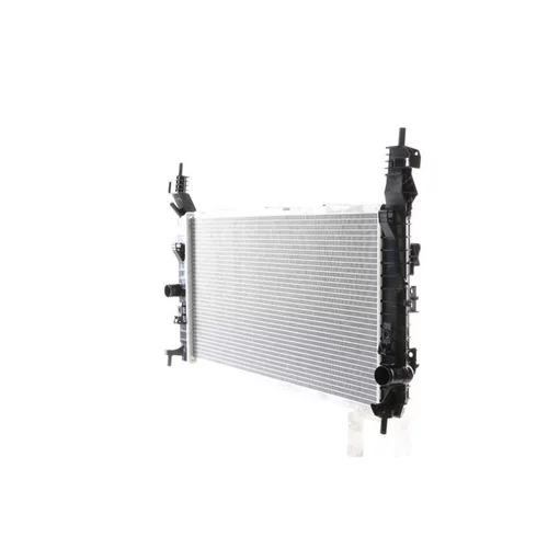 Chladič motora CR 1499 000S /MAHLE/ - obr. 2