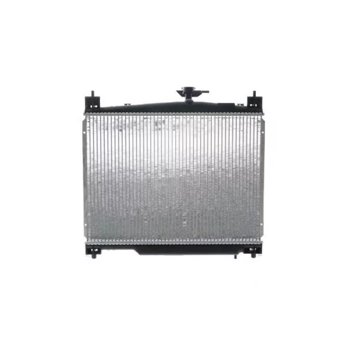 Chladič motora CR 1522 000S /MAHLE/ - obr. 5