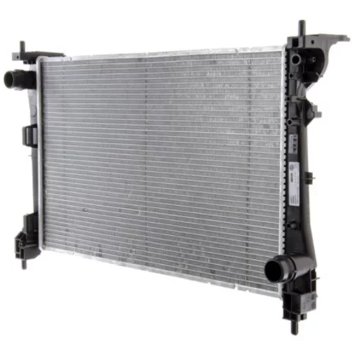 Chladič motora CR 1588 000P /MAHLE/ - obr. 2