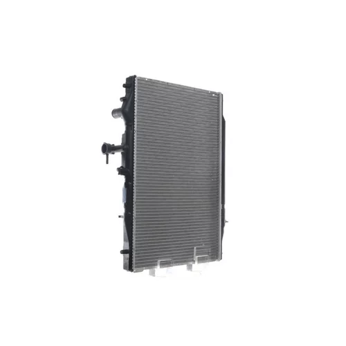 Chladič motora CR 160 000S /MAHLE/ - obr. 3