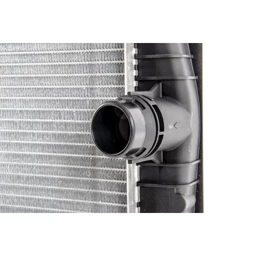 Chladič motora CR 1659 000P /MAHLE/ - obr. 4