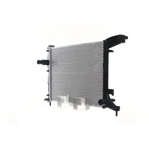 Chladič motora CR 1663 000S /MAHLE/ - obr. 2