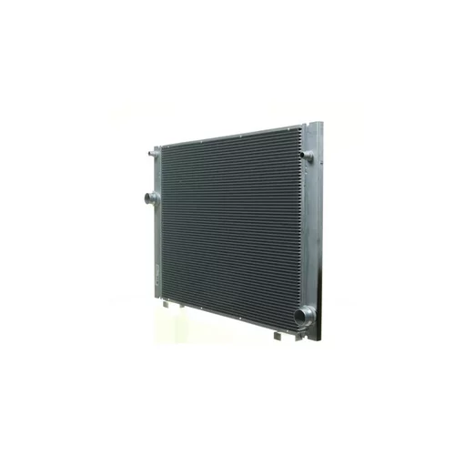 Chladič motora CR 1682 000P /MAHLE/ - obr. 2