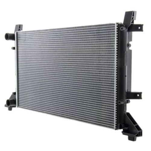 Chladič motora CR 1715 000P /MAHLE/ - obr. 2