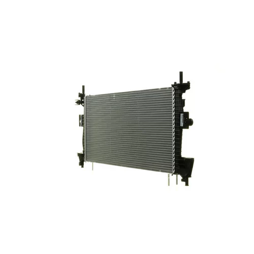 Chladič motora CR 1727 000P /MAHLE/ - obr. 6