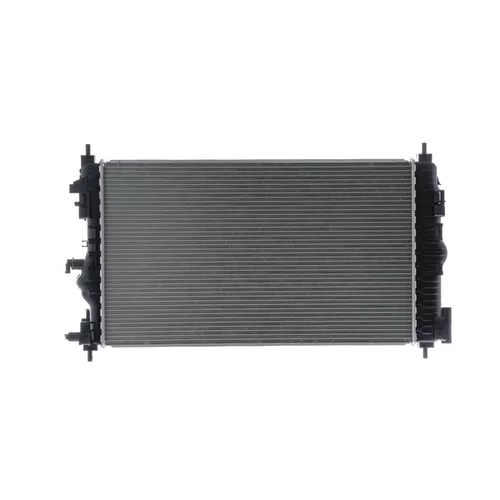 Chladič motora CR 1782 000P /MAHLE/ - obr. 5