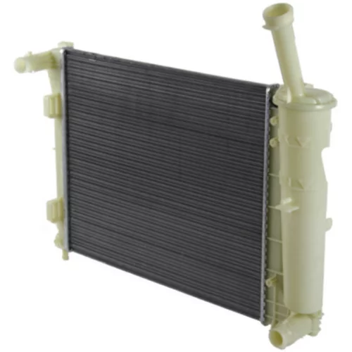 Chladič motora CR 1859 000P /MAHLE/ - obr. 8