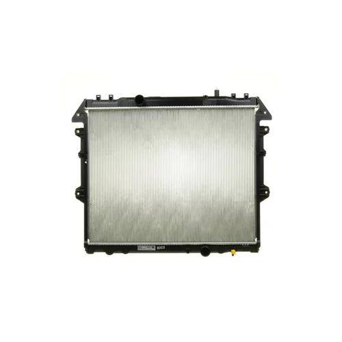 Chladič motora CR 1867 000S /MAHLE/ - obr. 1