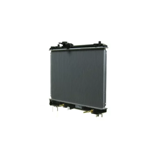 Chladič motora CR 1870 000S /MAHLE/ - obr. 2