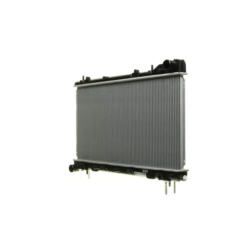 Chladič motora CR 1875 000S /MAHLE/ - obr. 2