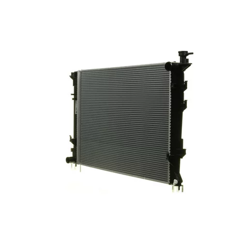 Chladič motora CR 1891 000S /MAHLE/ - obr. 2