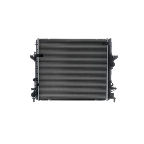 Chladič motora MAHLE CR 1929 000P