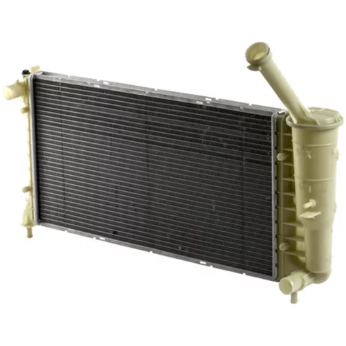 Chladič motora CR 2010 000P /MAHLE/ - obr. 8