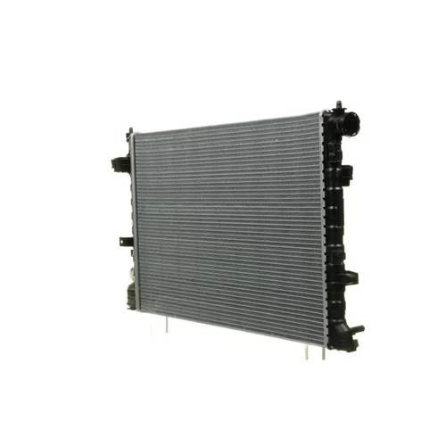 Chladič motora CR 206 000P /MAHLE/ - obr. 2