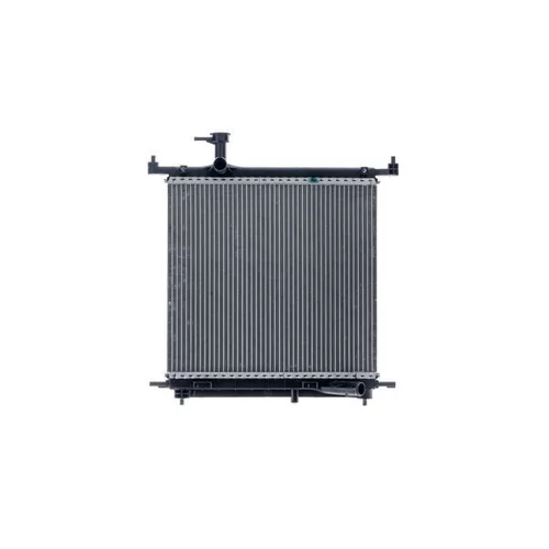 Chladič motora CR 2071 000P /MAHLE/ - obr. 1