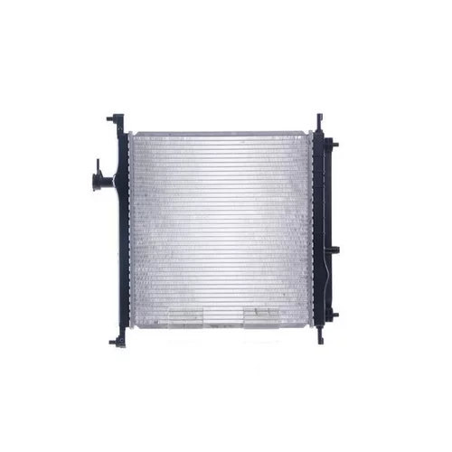 Chladič motora CR 2071 000S /MAHLE/ - obr. 4