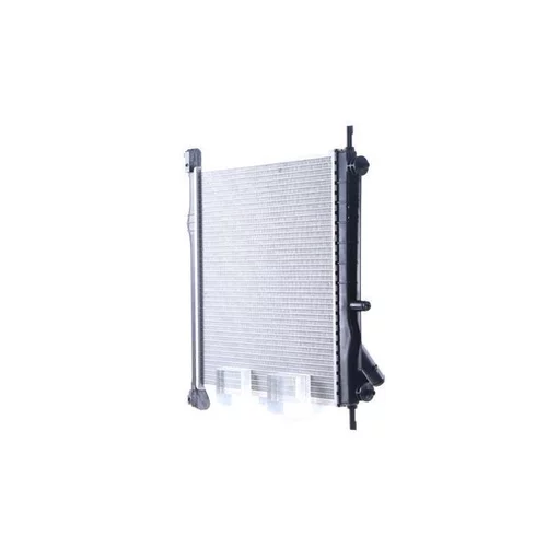 Chladič motora CR 2071 000S /MAHLE/ - obr. 5