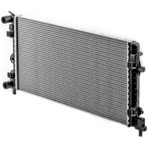 Chladič motora CR 2082 000P /MAHLE/ - obr. 2