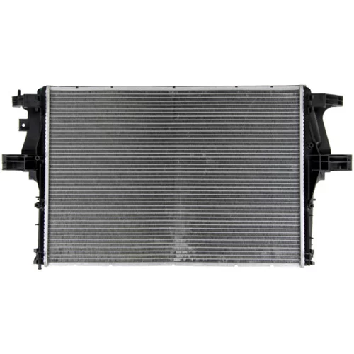 Chladič motora CR 2087 000P /MAHLE/ - obr. 11