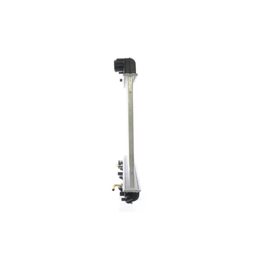 Chladič motora CR 2165 000S /MAHLE/ - obr. 3