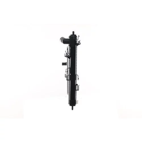 Chladič motora CR 2239 000S /MAHLE/ - obr. 2