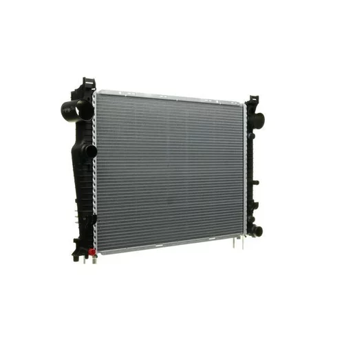 Chladič motora CR 226 000S /MAHLE/ - obr. 9