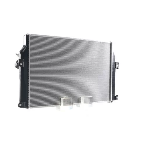 Chladič motora CR 2270 000S /MAHLE/ - obr. 3