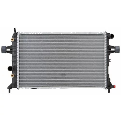 Chladič motora CR 229 000P /MAHLE/ - obr. 2