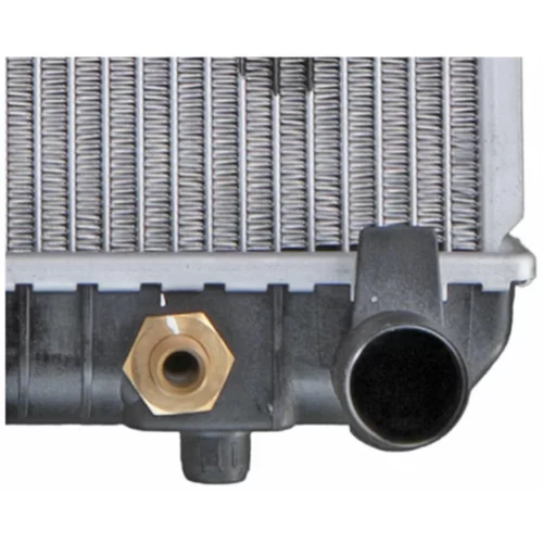 Chladič motora CR 232 000P /MAHLE/ - obr. 7