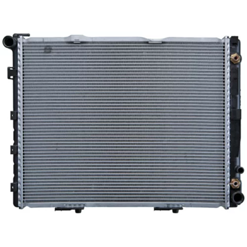 Chladič motora CR 241 000P /MAHLE/ - obr. 8