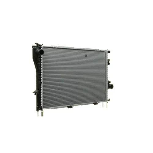 Chladič motora CR 242 000P /MAHLE/ - obr. 9