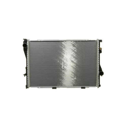 Chladič motora CR 242 000P /MAHLE/ - obr. 2