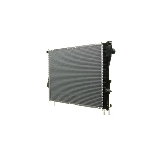 Chladič motora CR 242 000P /MAHLE/ - obr. 7