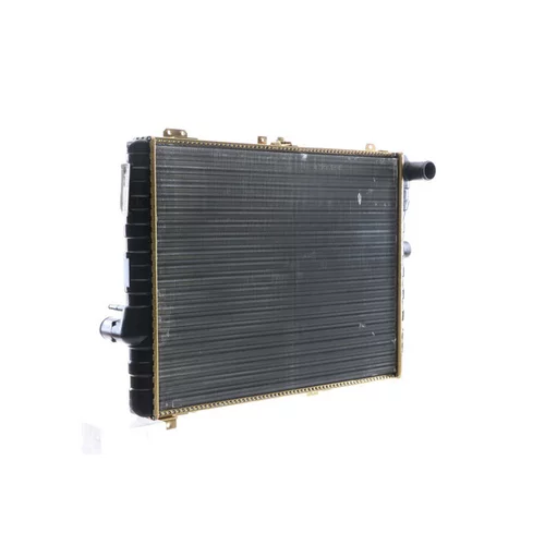 Chladič motora CR 253 000S /MAHLE/ - obr. 4